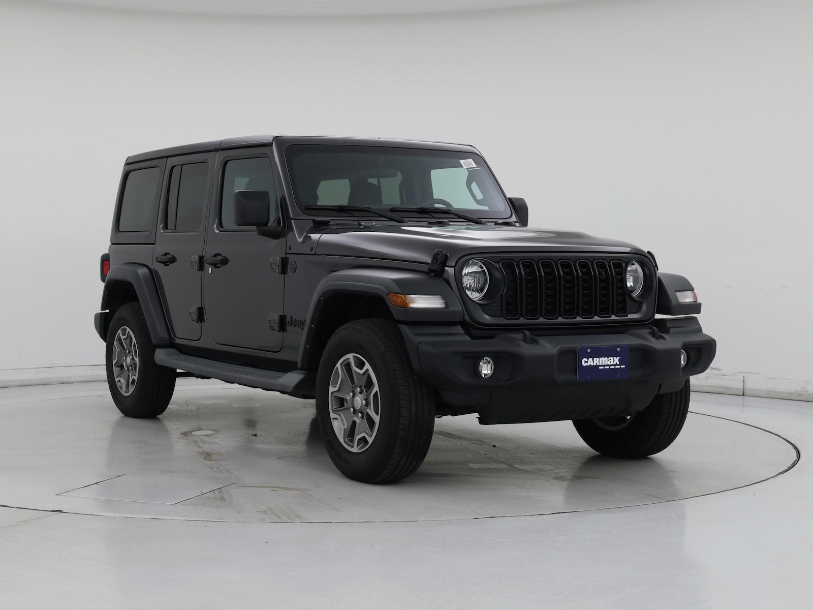 jeep wrangler 4-door 2024 1C4PJXDG2RW326081 image jeep wrangler 4-door 2024 1C4PJXDG2RW326081 image